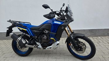 Yamaha Ténéré 700 TENERE WORLD RAID ABS