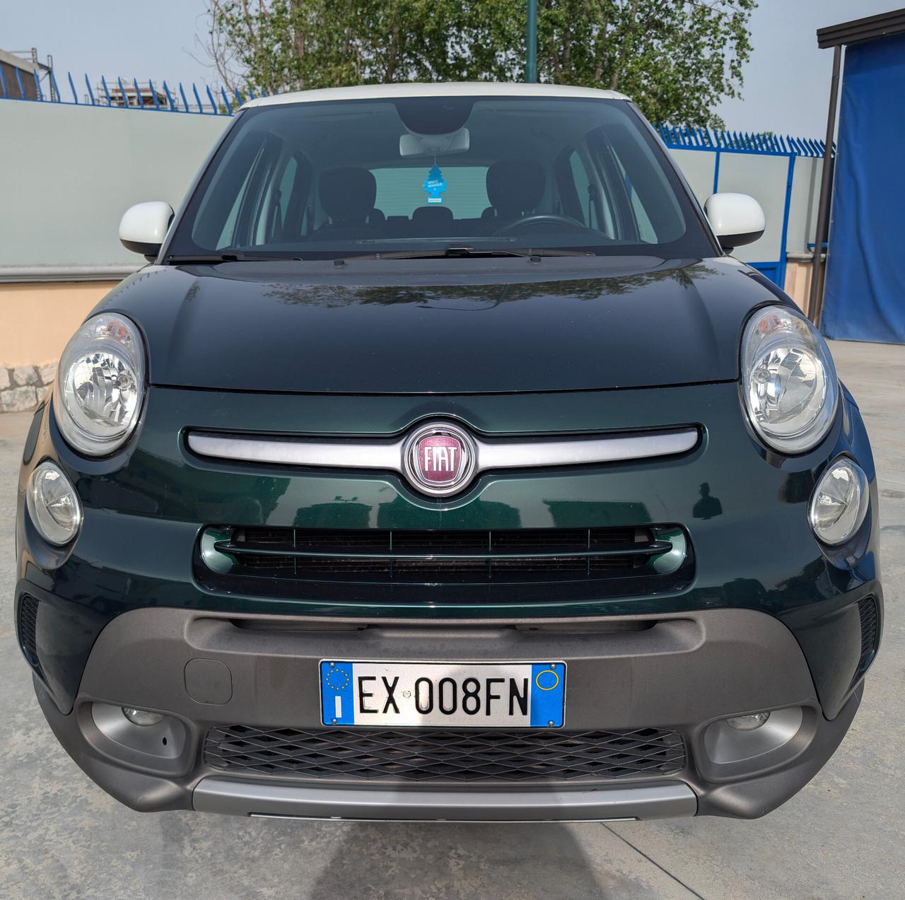 Fiat 500L 1.3 Multijet 85 CV Trekking
