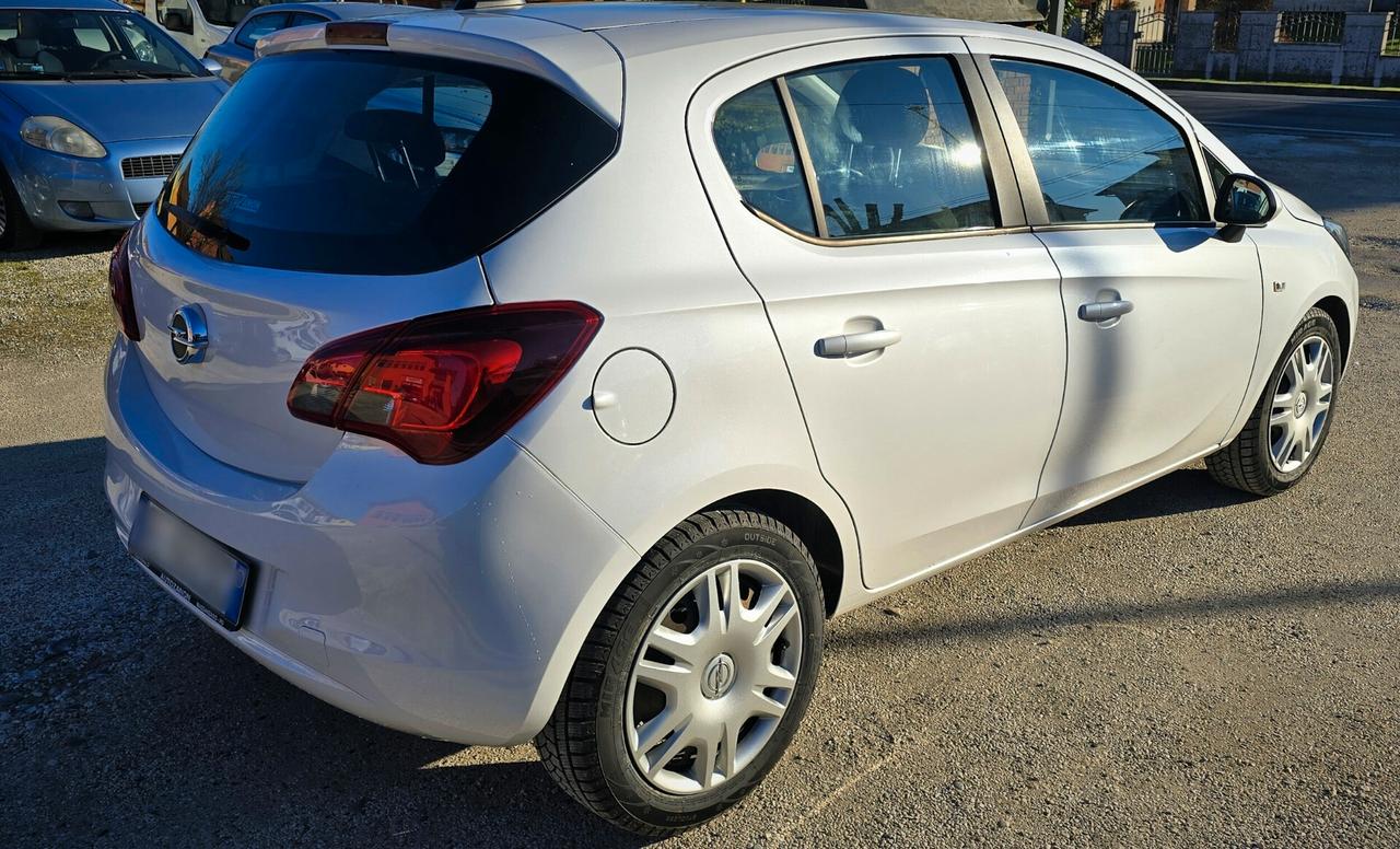 Opel Corsa 1.2 5 porte Advance