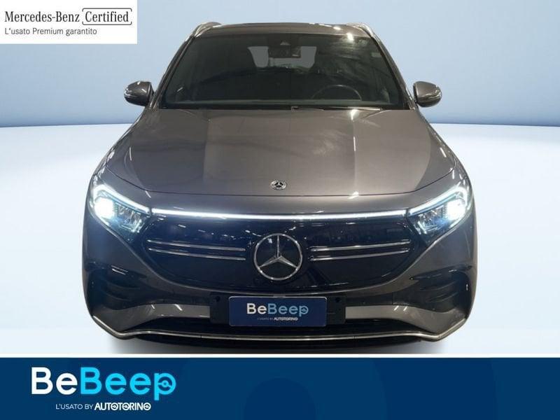 Mercedes-Benz EQA 250 PREMIUM