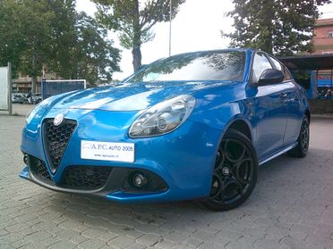 Alfa Romeo Giulietta 1.6 JTDm 120 CV Super*Come Nuova*