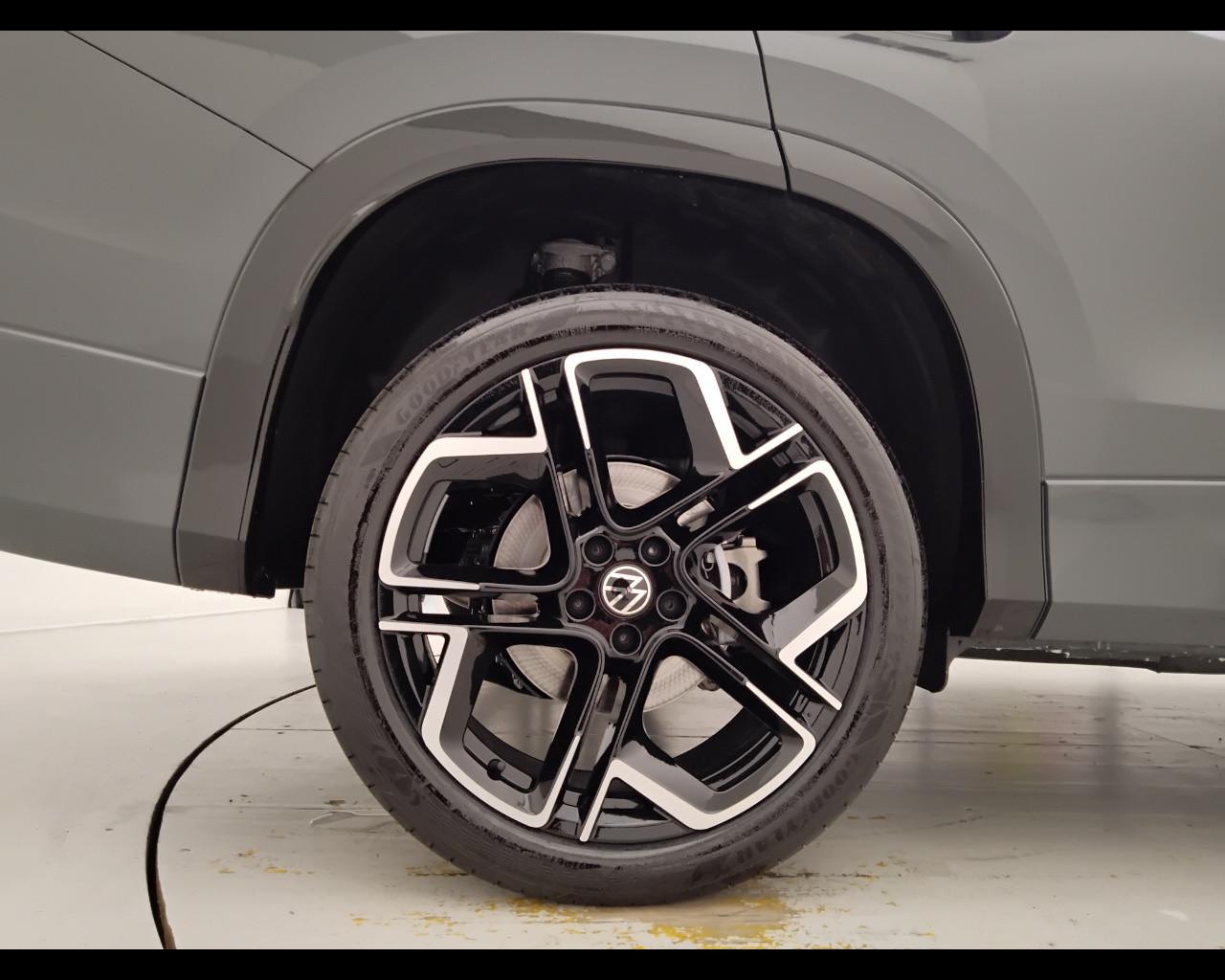 VOLKSWAGEN Tayron - Tayron 2.0 tdi R-Line Plus 4motion 193cv dsg