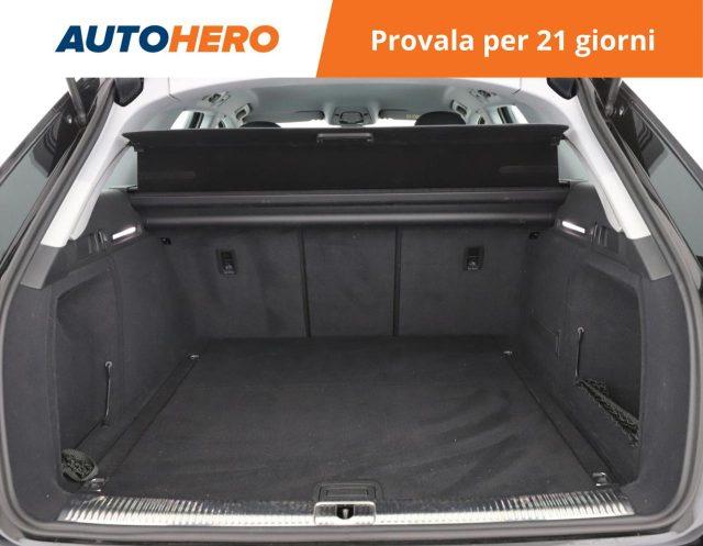 AUDI A4 Avant 40 TDI S tronic Business Advanced