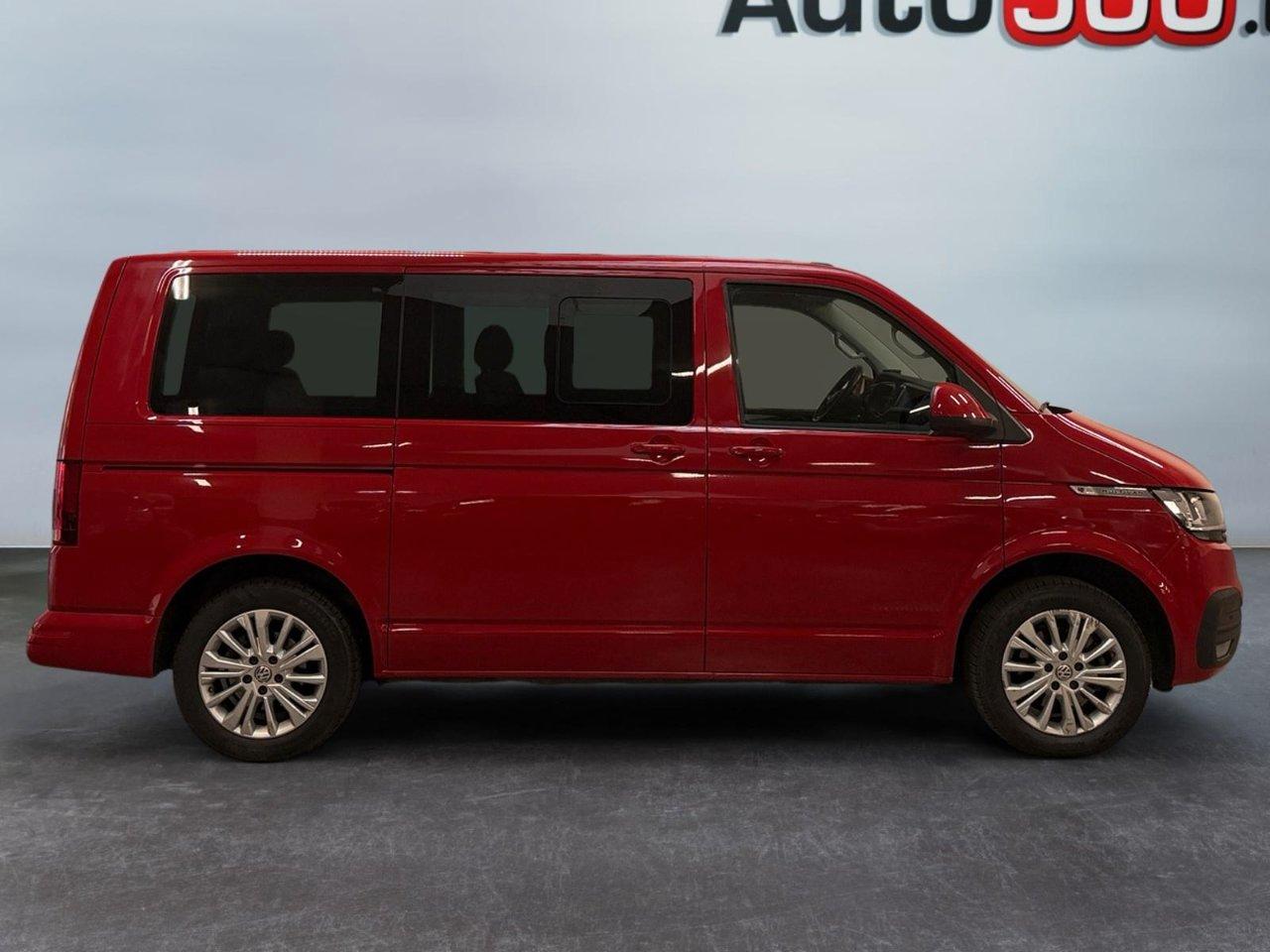 Volkswagen Multivan 2.0 tdi Trendline 150cv dsg 7p.ti
