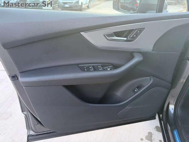 AUDI Q7 3.0 tdi mhev Business quattro tiptronic GF758JC