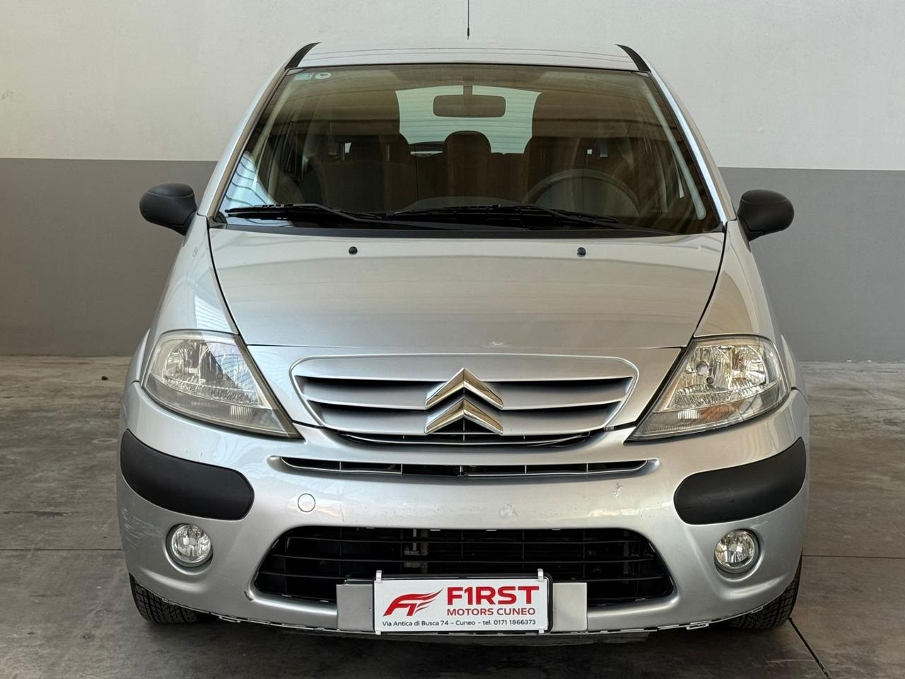 Citroen C3 1.1 Classique