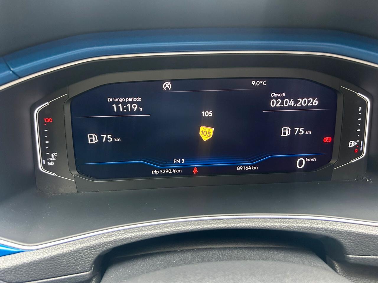 Volkswagen T-Roc 1.5 TSI ACT Advanced BlueMotion Technology