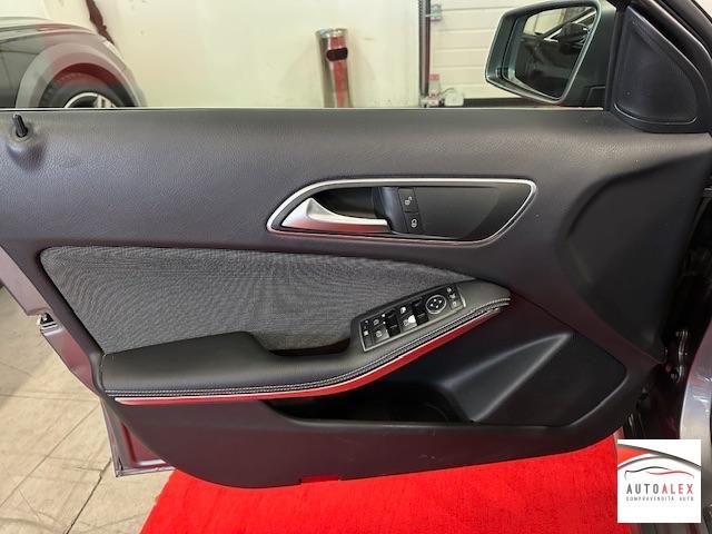MERCEDES - Classe A A 180 cdi Sport NEOPATENTATI