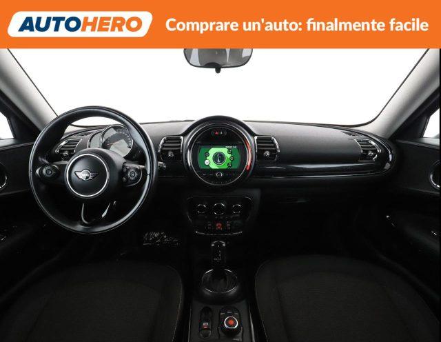 MINI Clubman 1.5 One Clubman