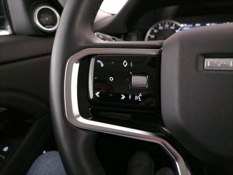 Land Rover Range Rover Evoque 1.5 i3 mhev SE fwd 160cv auto