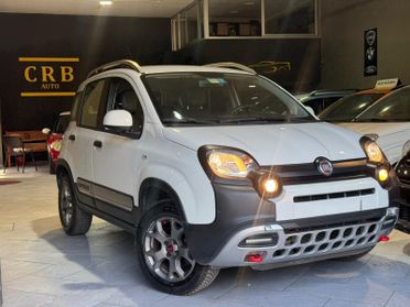 Fiat Panda Cross 1.3 MULTIJET 4x4 GARANZIA 100%