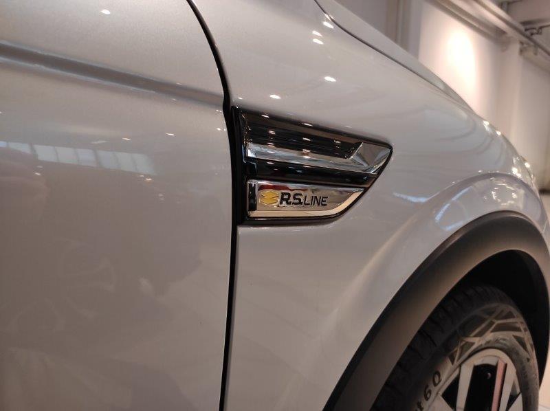 RENAULT Arkana - Arkana Hybrid E-Tech 145 CV R.S. Line