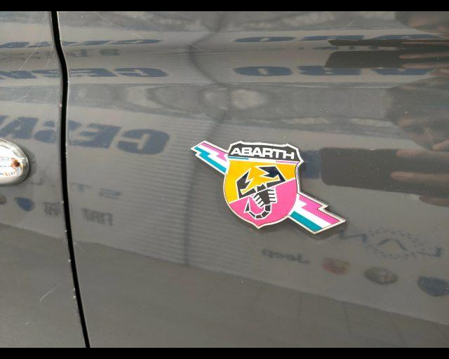 ABARTH 500 1.4 16v t. t-jet Custom 135cv E6
