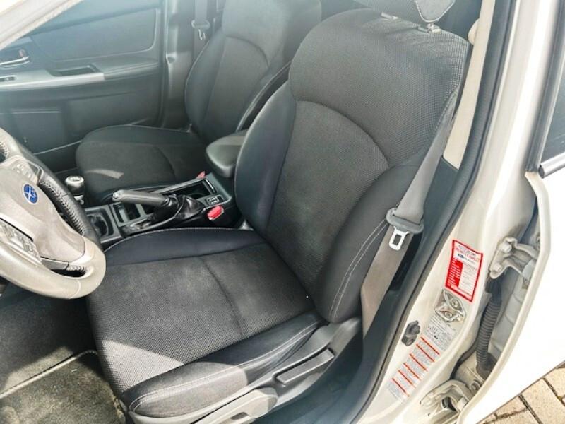Subaru XV 2.0d Style