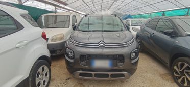 Citroen C3 Aircross 1.2 C3 Aircross PureTech 110 Shine 2019 USATO