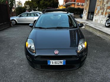 Fiat Grande Punto 1.2 70cv Neopatentati