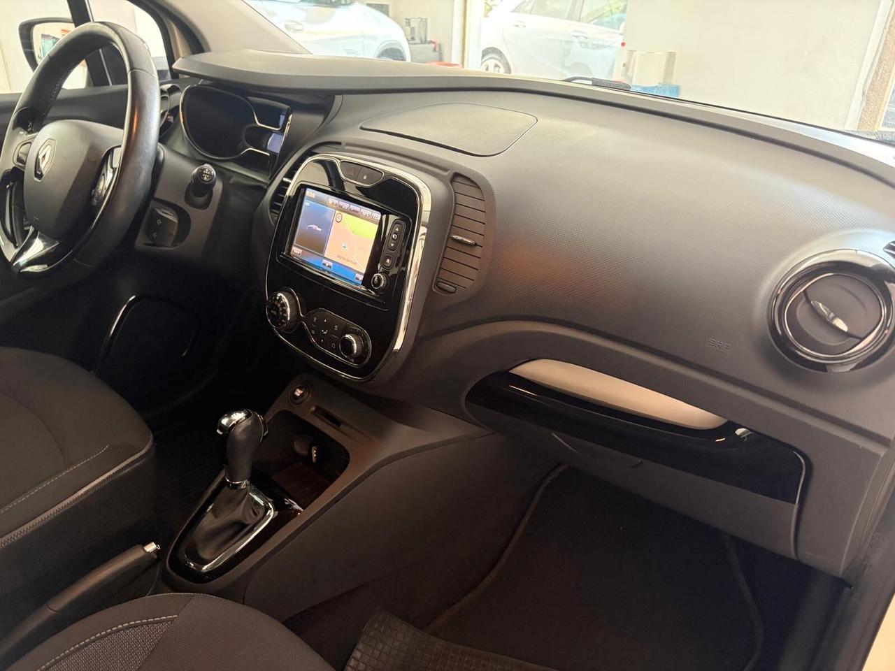 RENAULT CAPTUR 1.5 DCI 90 CV ENERGY R-LINK