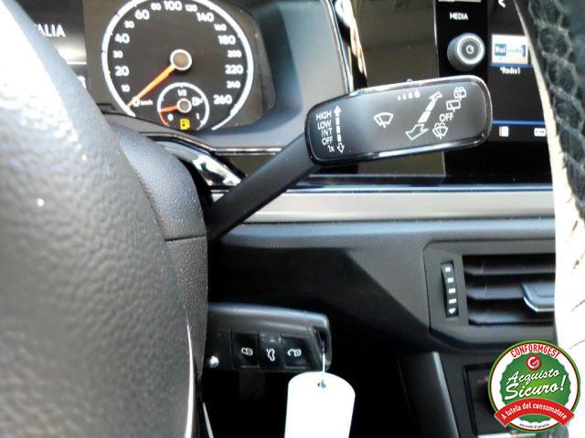 VOLKSWAGEN Polo Business 1.6 TDI 5p. Trendline BlueMotion Technolo