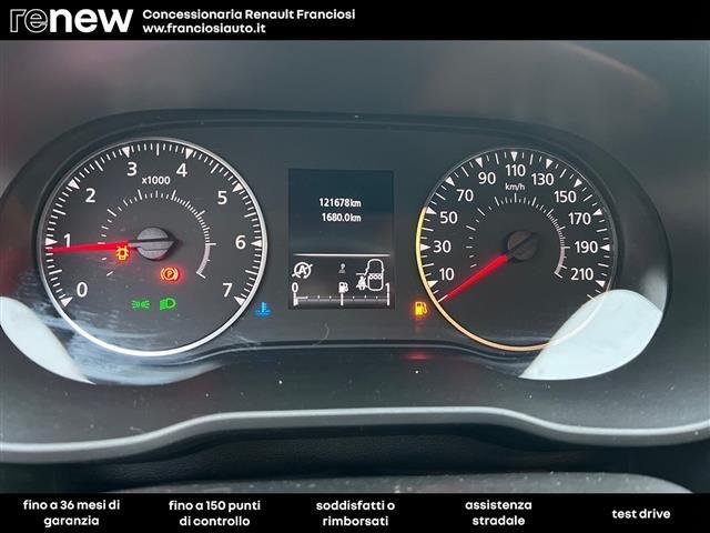 DACIA Duster 1.0 tce Prestige Gpl 4x2 100cv