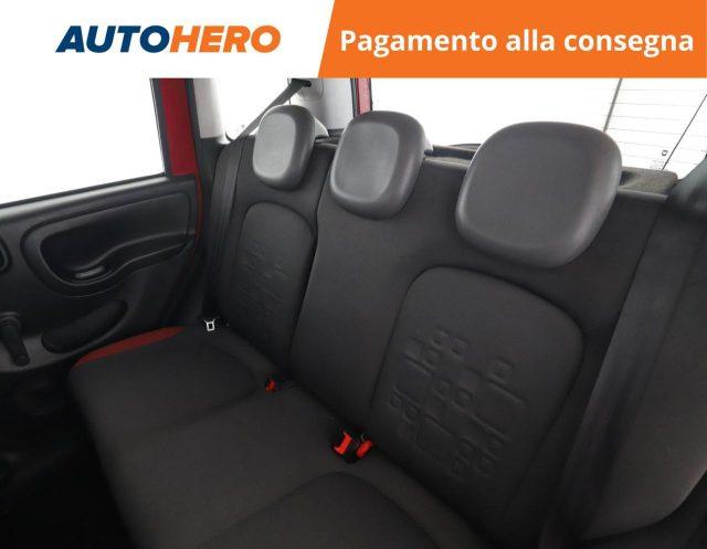 FIAT Panda 1.3 MJT S&S Lounge