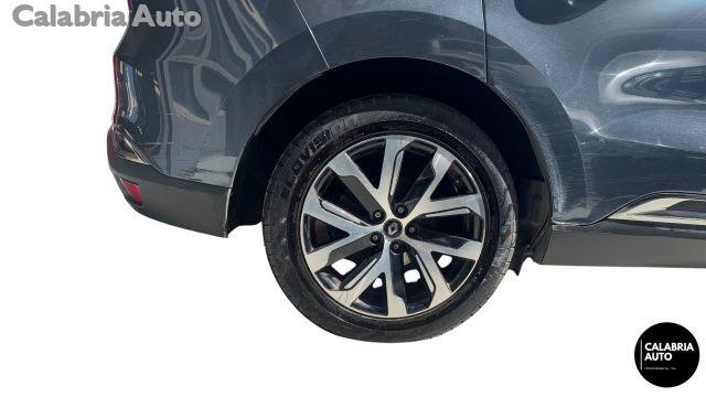RENAULT Espace dCi 160CV EDC Energy Intens