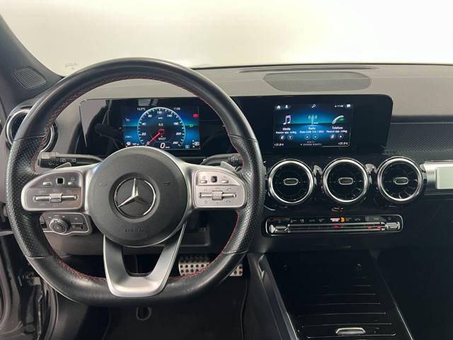 MERCEDES-BENZ GLB 200 Automatic Premium
