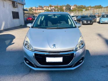 Peugeot 208 PureTech 82 5p. GPL Access