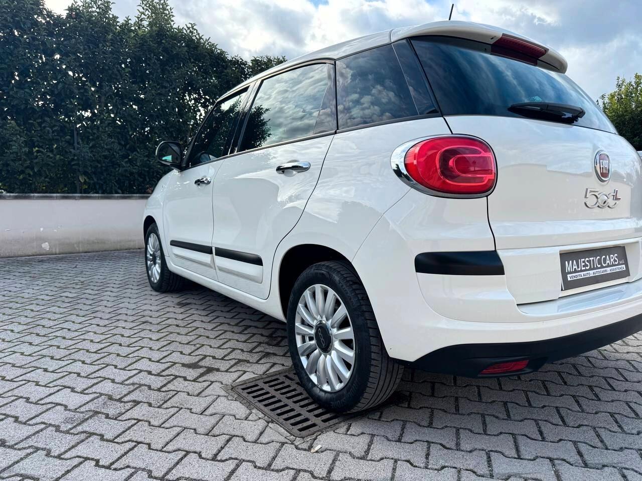 Fiat 500L 1.6 Multijet 120 CV Pop Star