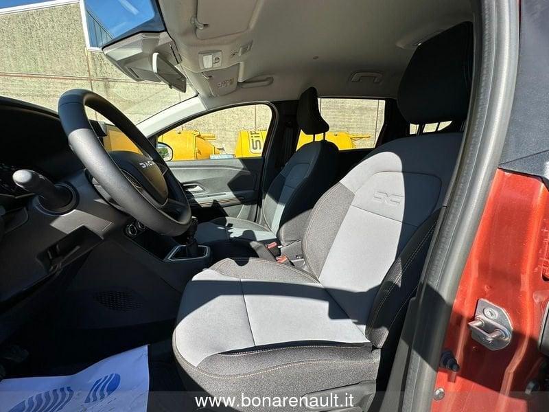 Dacia Jogger Jogger 1.0 TCe GPL 100 CV 7 posti Extreme