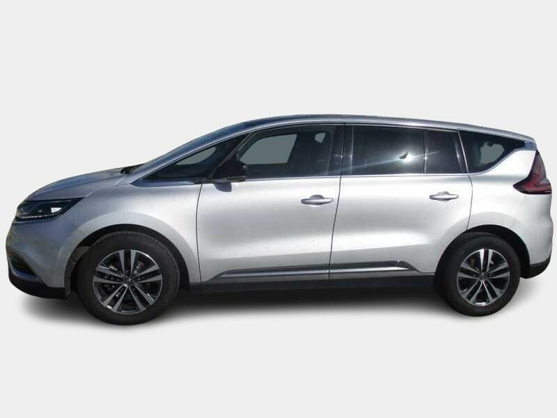 RENAULT ESPACE 1.6 DCI 118KW ENERGY EDC INTENS