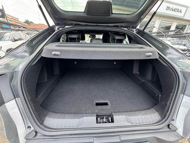 Renault Arkana 1.6 E-Tech full hybrid R.S. Line Auto 145cv