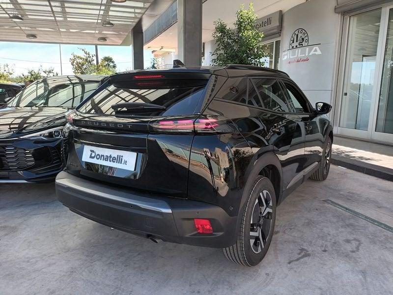 Peugeot 2008 PureTech 1.2 Allure 100 CV