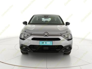 Citroën C4 X PureTech 130 S&S EAT8 Feel Pack