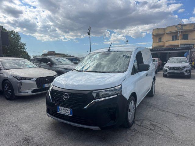 NISSAN Townstar 1.3 130 CV Van PC N-Connecta
