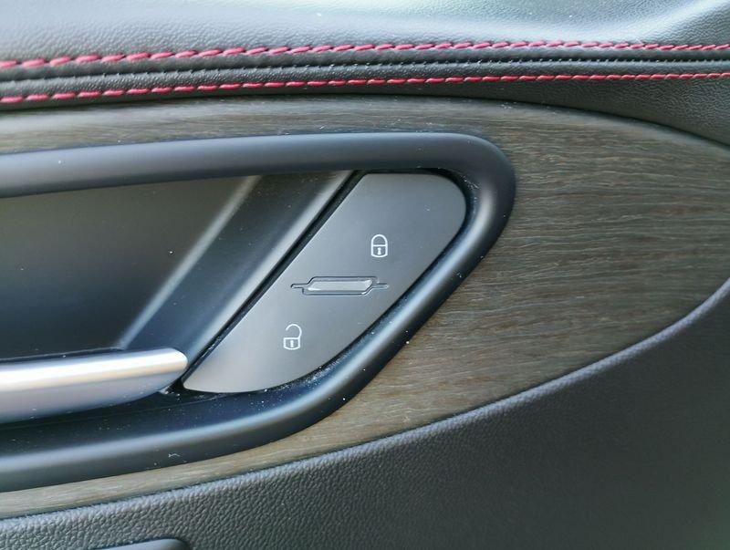 Alfa Romeo Stelvio Stelvio 2.2 Turbodiesel 210 CV AT8 Q4 Executive