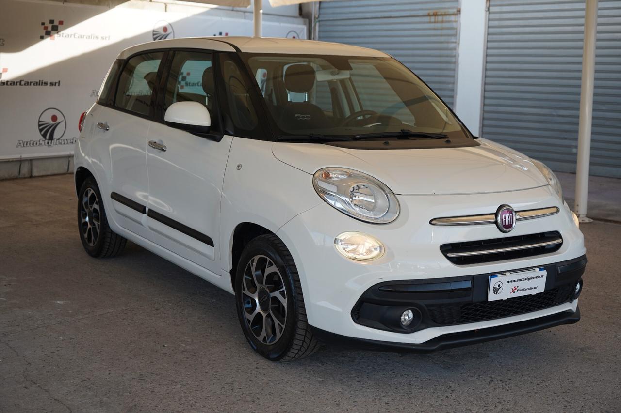 Fiat 500L 1.4 95 CV Lounge GPL