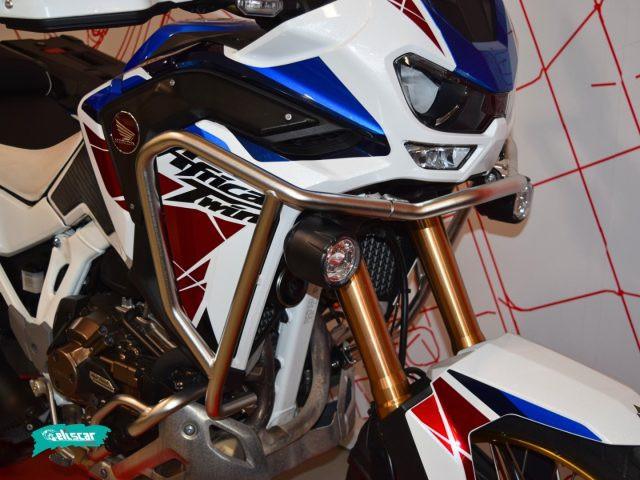 HONDA Africa Twin CRF 1100 L ADVENTURE SPORTS DCT