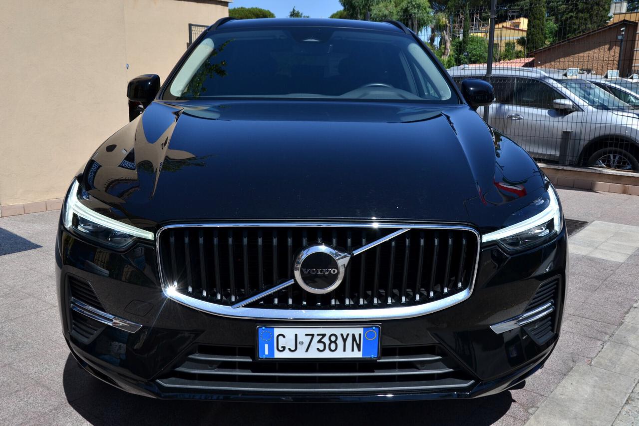 Volvo XC 60 2.0D B4 197CV HYBRID AWD GEARTRONIC **PREZZO VERO*