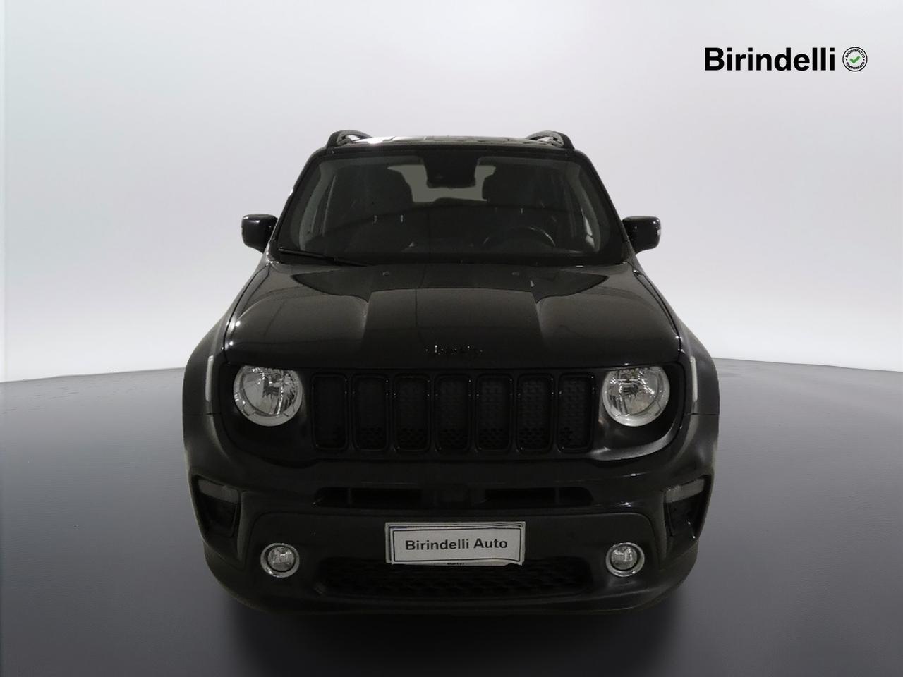 JEEP Renegade - Renegade 1.6 Mjt DDCT 120 CV Limited
