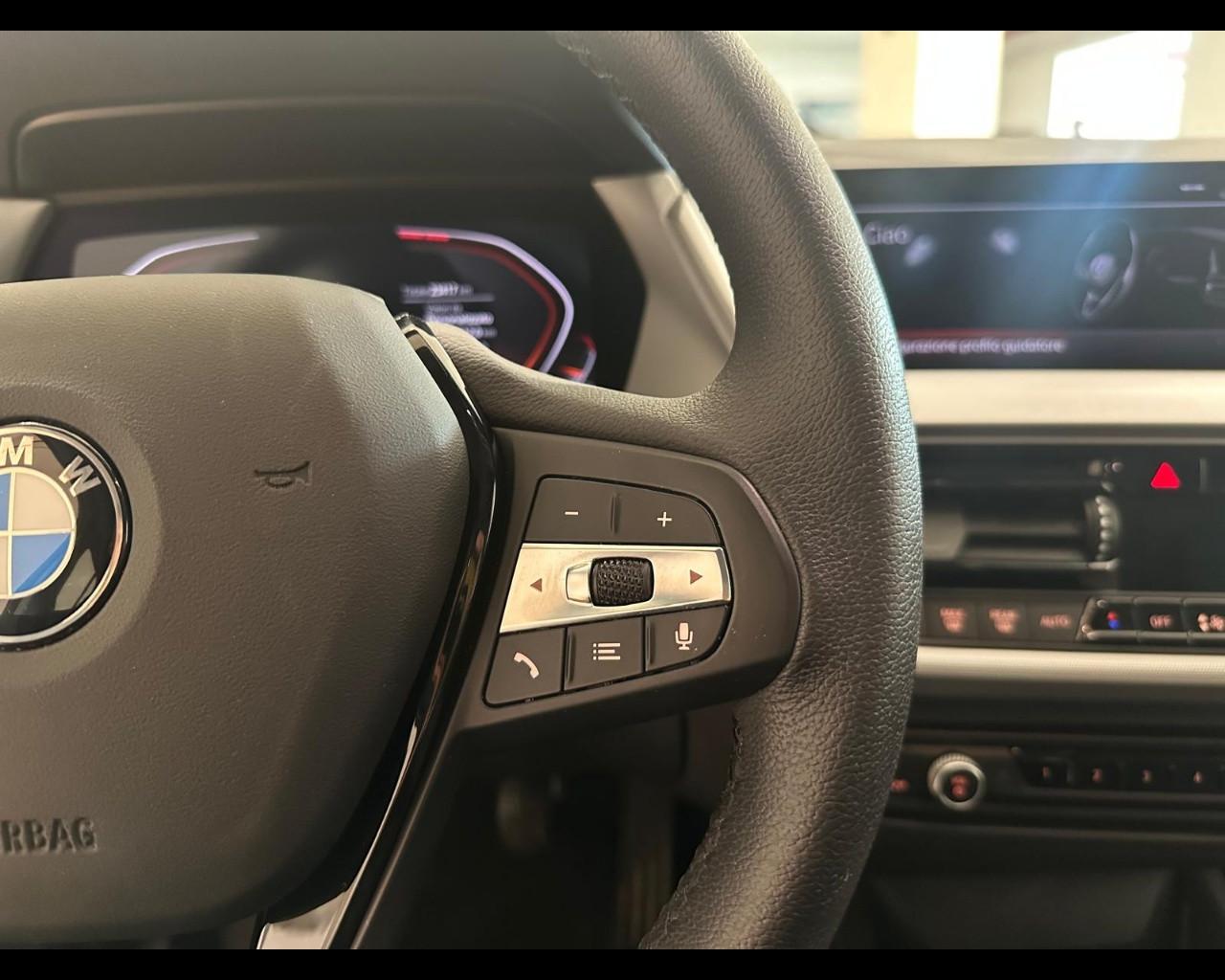 BMW Serie 1 (F40) - 116i 5p. Advantage
