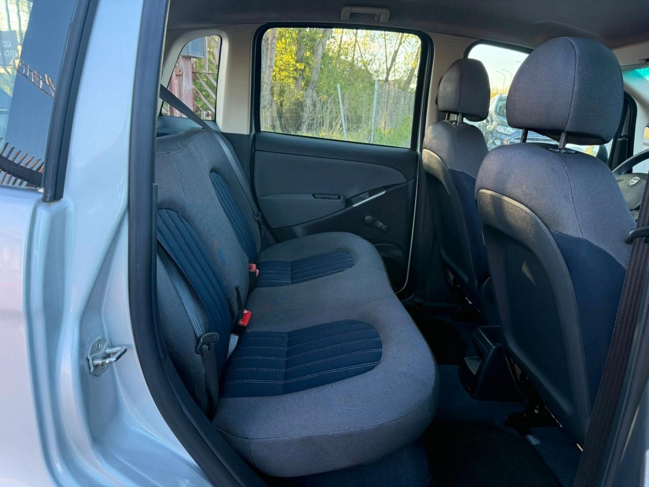 Lancia MUSA 1.3 Mjt 95 CV Diva