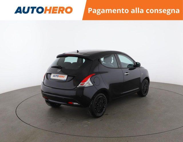 LANCIA Ypsilon 1.2 69 CV 5 porte Gold