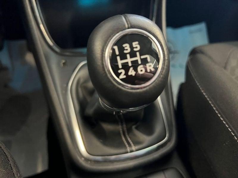 Ford Puma 1.0 Ecoboost Hybrid 125cv Titanium Design