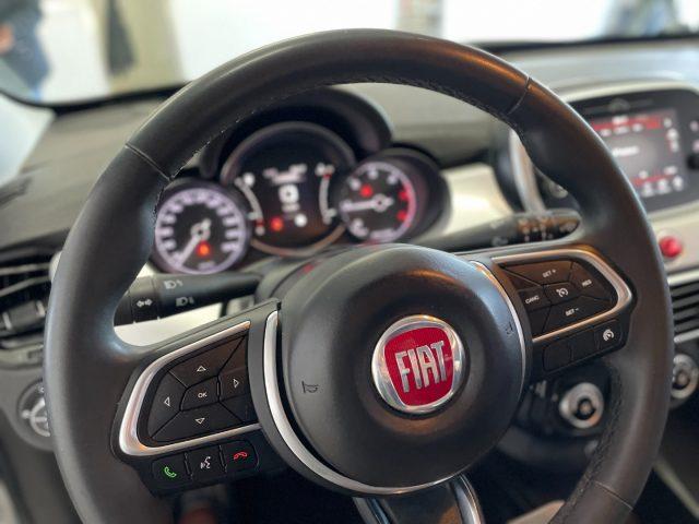 FIAT 500X 1.3 MultiJet 95 CV City Cross