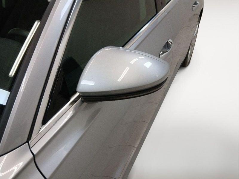 Audi A6 Avant 45 3.0 tdi mhev Business Design quattro s-tronic