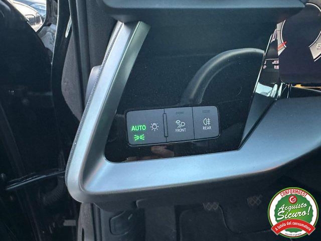 AUDI A3 SPB 35 TFSI Business Advanced