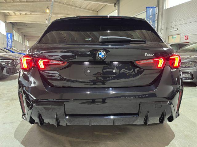 BMW 120 48V MSport "18 M Sport /LED/TELEC.360/HEAD-UP DISP