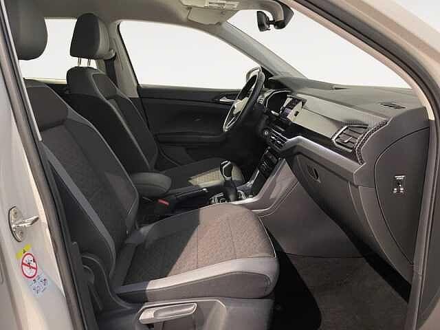 Volkswagen T-Cross 1ª serie 1.0TSI 110CV Advanced - NEOPATENTATI -