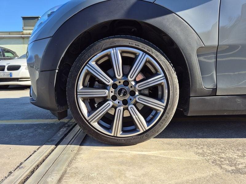 MINI Mini Clubman 2.0 Cooper S Yours 178cv auto