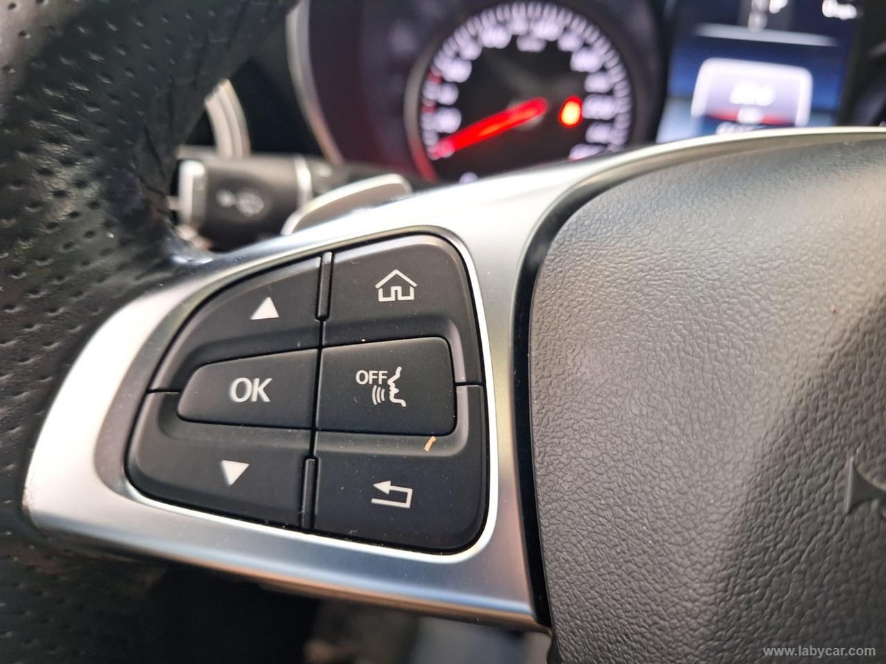 MERCEDES-BENZ GLC 220 d 4Matic Sport